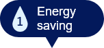 1:Energy saving